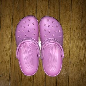 Crocs size women’s 10
